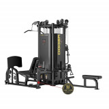 Hasttings Digger HD023-1 4-х позиционная мультистанция Hasttings Digger HD023-1 4-х позиционная мультистанция