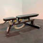 Скамья универсальная, мобильная DHZ Super Bench A3039