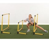 Регулируемый барьер PERFORM BETTER Smart Hurldles 3417-05 (67 -107см)