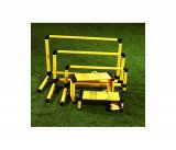 Регулируемый барьер PERFORM BETTER Smart Hurldles 3417-05 (67 -107см)