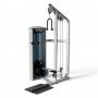 Бицепс / Трицепс Matrix Versa Plus VS-S401P грузоблочный тренажер, вес стека 90,7 кг.