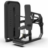 Отжимание сидя BRONZE GYM MIGHT 20 трицепс-машина профессиональная Отжимание сидя BRONZE GYM MIGHT 20 трицепс-машина профессиональная