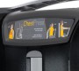 Разгибание спины Matrix Versa Plus VS-S52P, грузоблочный тренажер, вес стека 104 кг.