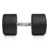 Гантель неразборная круглая 45 кг. VictoryFit VF-R450