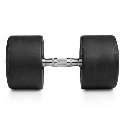 Гантель неразборная круглая 45 кг. VictoryFit VF-R450 Гантель неразборная круглая 45 кг. VictoryFit VF-R450