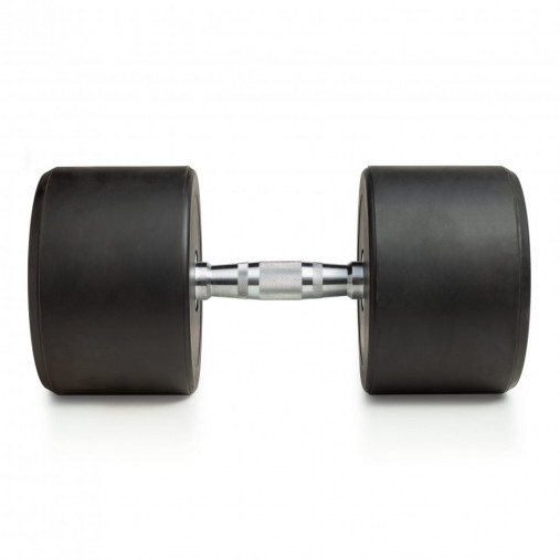 Гантель неразборная круглая 50 кг. VictoryFit VF-R500