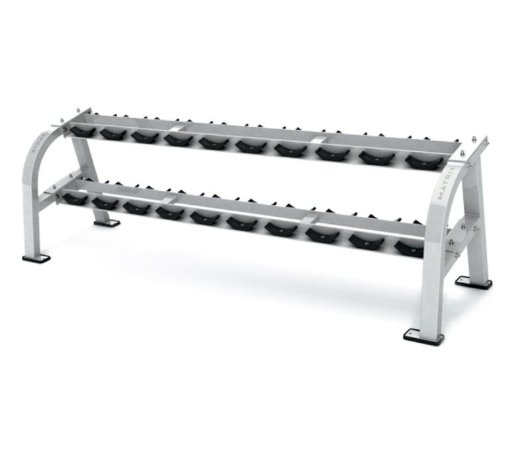 Подставка под гантели Matrix G1-FW159 Подставка под гантели Matrix G1-FW159