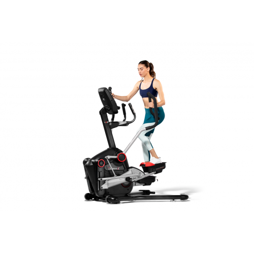 Латеральный тренажер Bowflex LateralX LX5i Латеральный тренажер Bowflex LateralX LX5i
