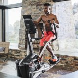 Bowflex LateralX LX5i Латеральный степпер