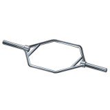 Гриф для становой тяги 54" OFT FT-HEX-OB-54