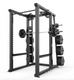 Силовая рама MEGA POWER Matrix Magnum MG-MR47