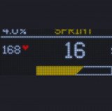 Matrix Lifestyle Premium LED Беговая дорожка