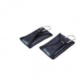 Петли для пресса LIVEPRO AB Sling черный, пара