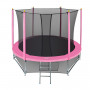 Батут Hasttings Classic Pink 10FT (3,05 м)