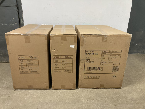 Плиометрический бокс LIVEPRO Soft Plyometric Box 914 x 762 x 304 мм, черный/зеленый Плиометрический бокс LIVEPRO Soft Plyometric Box 914 x 762 x 304 мм, черный/зеленый