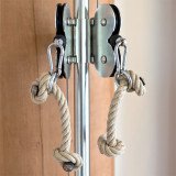 NOHrD SlimBeam Многофункциональная силовая станция, материал: ясень окрашенный