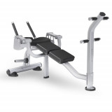 Скамья для скручиваний MATRIX Magnum PL50 Скамья для скручиваний MATRIX Magnum PL50