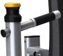 Скручивание / Разгибание спины / Пресс Matrix Versa Plus VS-S531P грузоблочный тренажер, вес стека 104 кг.