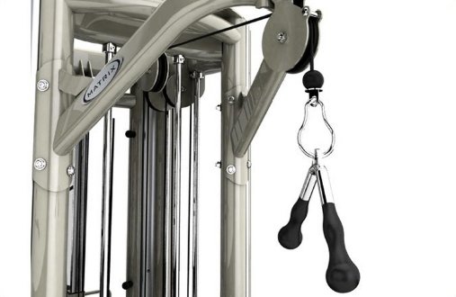 Силовой комплекс Matrix G3 MS80 Силовой комплекс Matrix G3 MS80