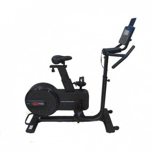 Вертикальный велотренажер CardioPower Ergobike 5 Вертикальный велотренажер CardioPower Ergobike 5