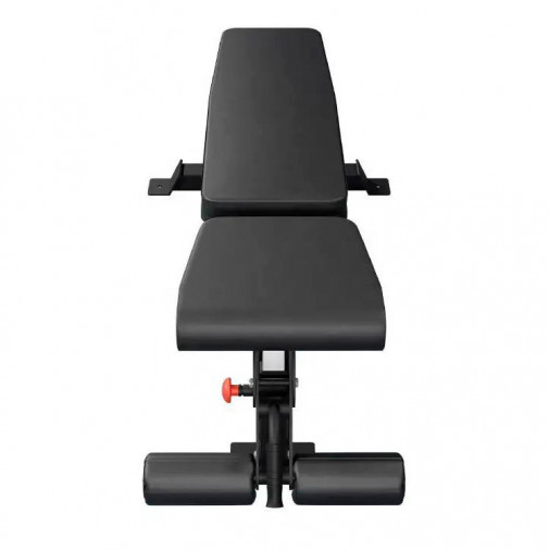 Скамья регулируемая (6-позиционная регулировка спинки) OKPRO OK9101C Скамья регулируемая (6-позиционная регулировка спинки) OKPRO OK9101C