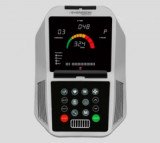 SVENSSON INDUSTRIAL FORCE U750 LX Велотренажер
