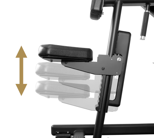 Горизонтальная тяга BRONZE GYM PL-1702 Горизонтальная тяга BRONZE GYM PL-1702