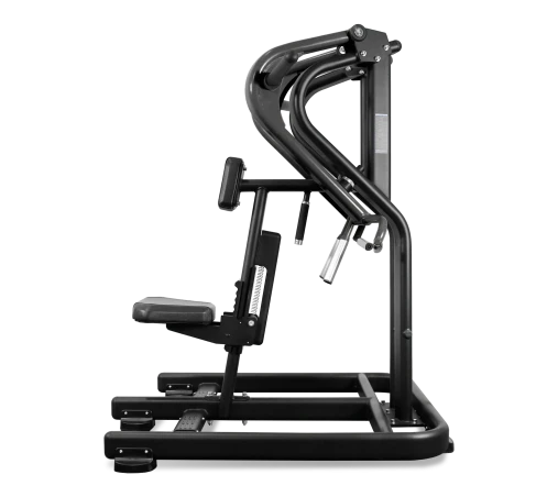 Горизонтальная тяга BRONZE GYM PL-1702 Горизонтальная тяга BRONZE GYM PL-1702