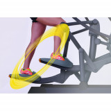 Octane XT-ONE Smart DARK GREY Эллиптический тренажер