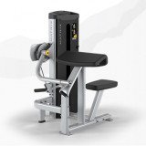 MATRIX GO-S40 Бицепс сидя, тренажер грузоблочный