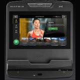 Matrix Endurance Touch Эллиптический тренажер