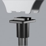 MATRIX GO-S71 Разгибание ног, тренажер грузоблочный