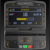 Matrix Endurance Premium LED Эллиптический тренажер