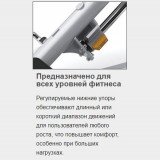 Гакк-приседания MATRIX Magnum MG-PL71