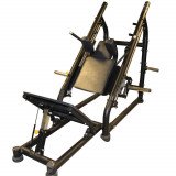 Гакк-приседания MATRIX Magnum MG-PL71