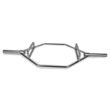 Гриф олимпийский Трэп BRONZE GYM BG-PA-BR-T001 Гриф олимпийский Трэп BRONZE GYM BG-PA-BR-T001