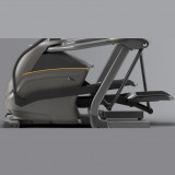 Matrix Lifestyle Premium LED Эллиптический тренажер