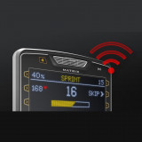 Matrix Lifestyle Premium LED Эллиптический тренажер