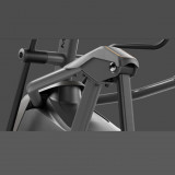 Matrix Lifestyle LED Эллиптический тренажер