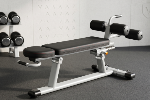 Скамья для пресса VictoryFit VF-A5001 Скамья для пресса VictoryFit VF-A5001