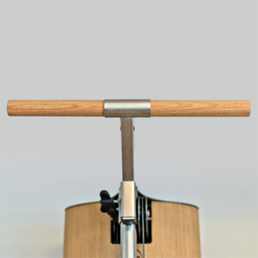 Многофункциональная силовая станция NOHrD SlimBeam, материал: ясень Многофункциональная силовая станция NOHrD SlimBeam, материал: ясень