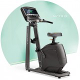 Matrix U50XIR Велотренажер домашний Matrix U50XIR Велотренажер домашний