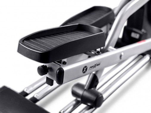 Эллиптический тренажер Proxima Senator (генератор) iPro, Арт. FE-659 Эллиптический тренажер Proxima Senator (генератор) iPro, Арт. FE-659