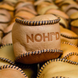 NOHrD HaptikBall Утяжеленный мяч, вес: 1250 г