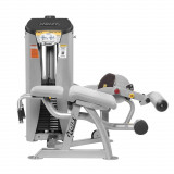 Сгибание ног лежа HOIST ROC-IT RS-2408 (рама: черный / обивка: черный)