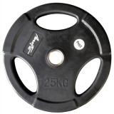 AeroFit AFPLB 25 кг Диск обрезиненный AeroFit AFPLB 25 кг Диск обрезиненный