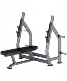 Скамья для жимов горизонтальная Hasttings Digger HD004-4B