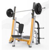 MATRIX Magnum MG-A645 Олимпийская скамья с доводчиком 