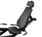 BRONZE GYM PL-1717 Жим ногами по углом 45 градусов