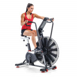 Schwinn Airdyne AD8 Велотренажер эирбайк Schwinn Airdyne AD8 Велотренажер эирбайк
